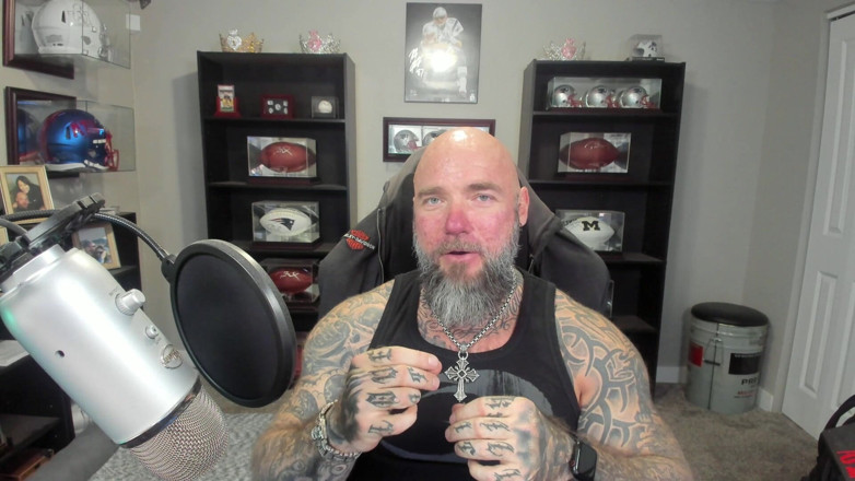 Raw and Uncensored with Masculine Jason: Things Guys Won't Admit