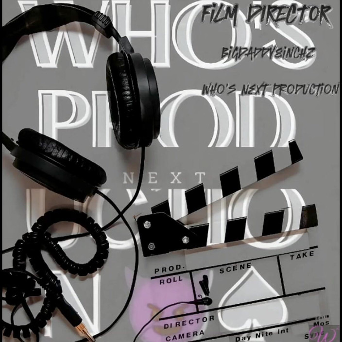 Whos nxt production: Canadense Transsexual Sendo Fodida Por Um Negro