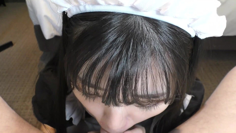 Sky Angel: Asian angel 3924