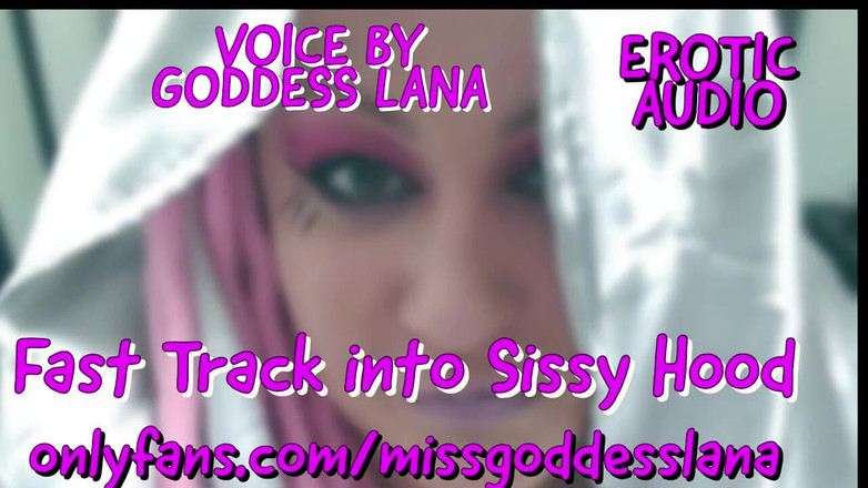 Campsissyboi: Rychlá skladba do zvuku Sissy Hood pouze