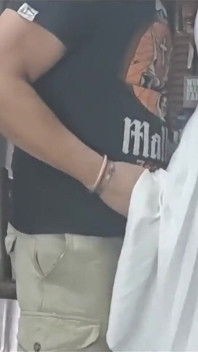 Pssygalore69 Loves a Quick Bar Fuck