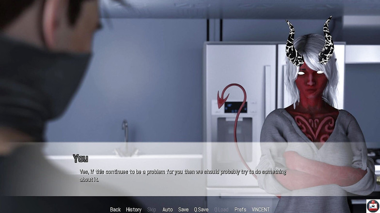 Joystick Cinema: Projekt tutkusu - (pt 11) - nc