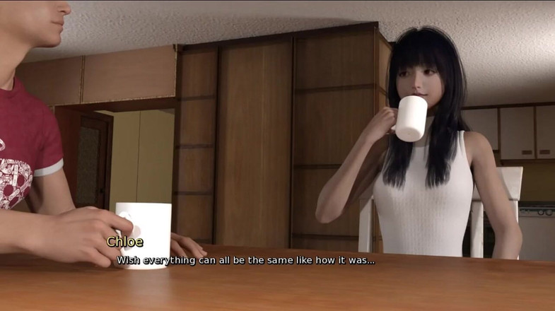 LoveSkySan69Real: Cinta ibu tiri (orborigin) [bagian 5] bagian 28 gameplay oleh Loveskysan69
