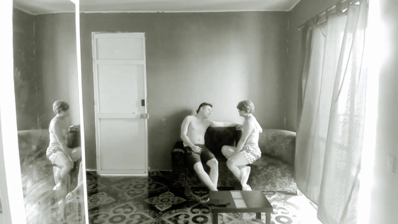 KenPrince: Shy Femboy Convinse Il Calciatore Etero a Assaporare La Sua...