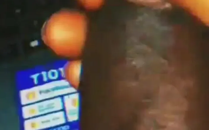 SolidmanGo: BBC Cock