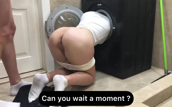 Good_view: I Checked on My Stepsister Whether It Is Possible to...