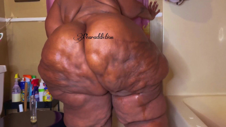 Pearaddiction: Pushhh