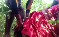 Video và Bhabhi nóng bỏng