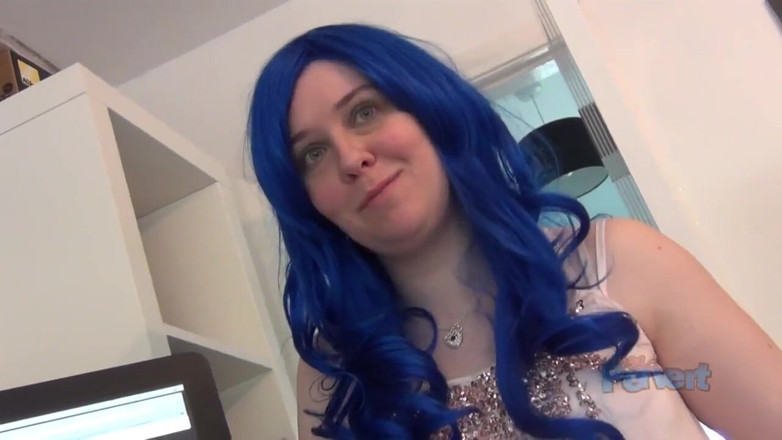 Nerd Pervert: Charlyse Angel - International Con