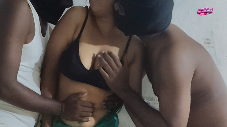 Mandadum: Kompplasi Ciuman Harika