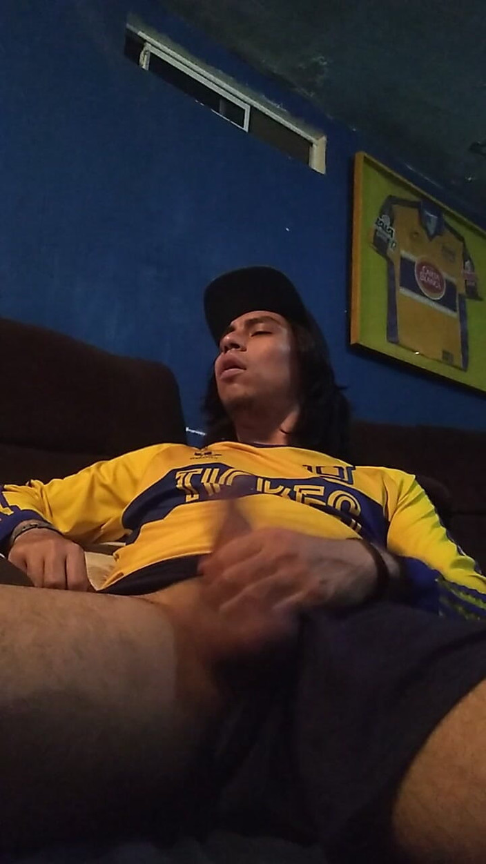 AlexAlejandro13: Monstro pau