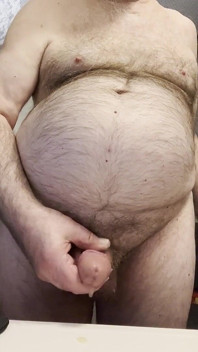 Aus nächster Nähe und Personal Trainer Karl 5565