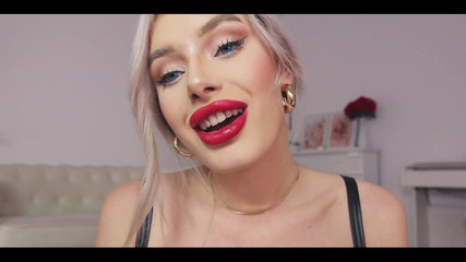 AnnaReyBlonde: CEI saat kamu muncrat 4 kali