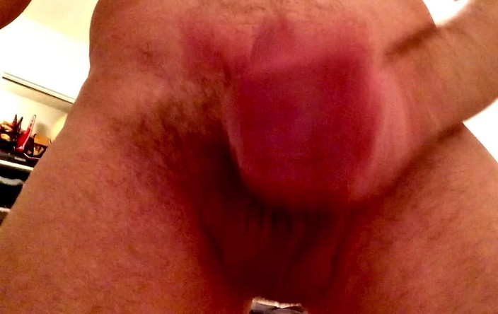 Carter Thomas: Stroking