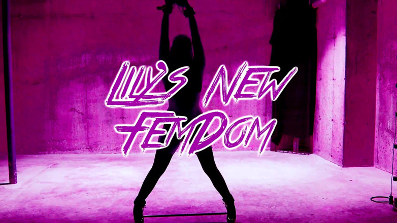FemDorado: Wrath of the FemDoms