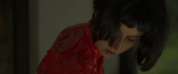 Verso Cinema: Unwrap me and fuck