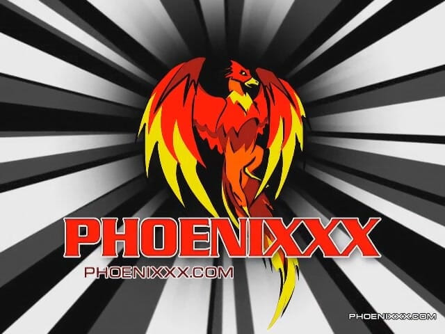 Phoenixxx: यह एक गर्म तंग युवा गांड चूसना है!