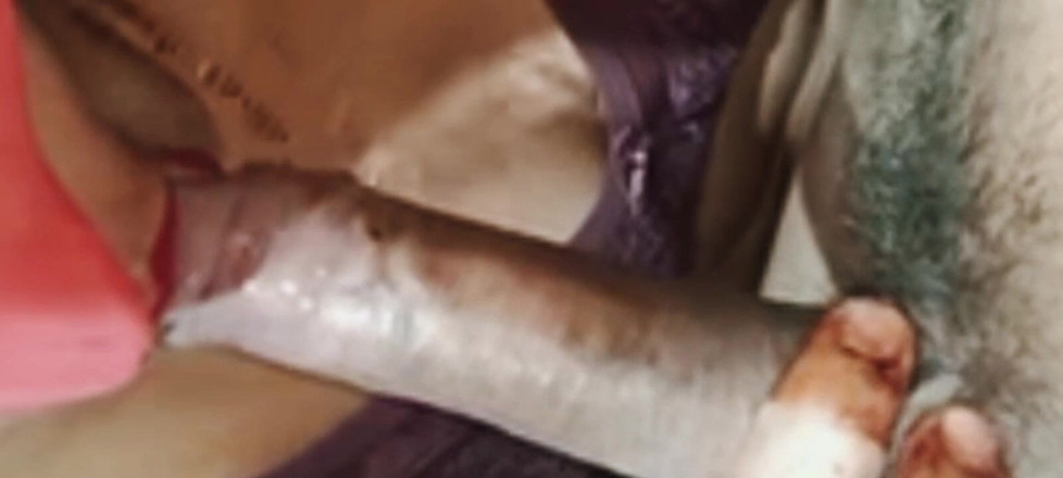 Rajdelhi97: Sottoscrittore Bhabhi Chudwane Yai strega Now video