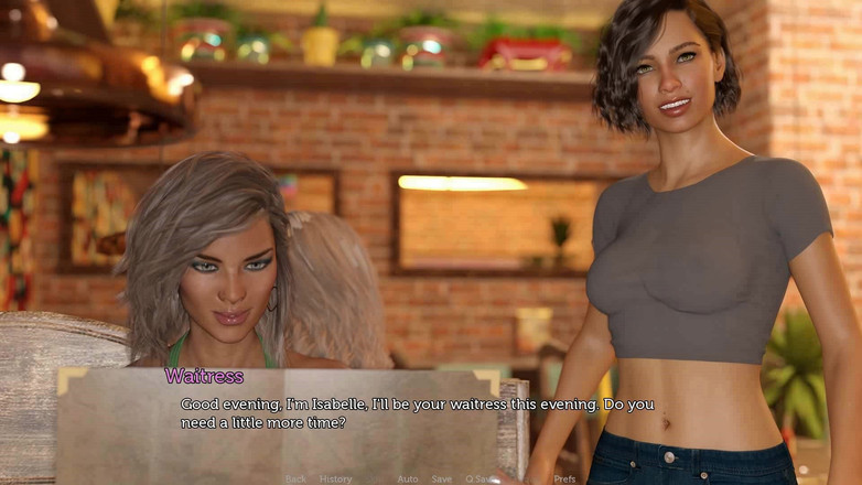 Dirty GamesXxX: Tacos: azgın ateşli evli kadın - bölüm 58