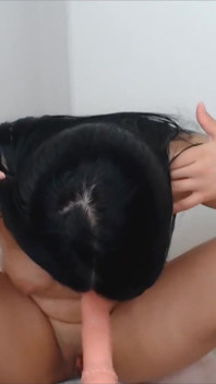 Huney Talks Dirty and Takes Your Cum JOI
