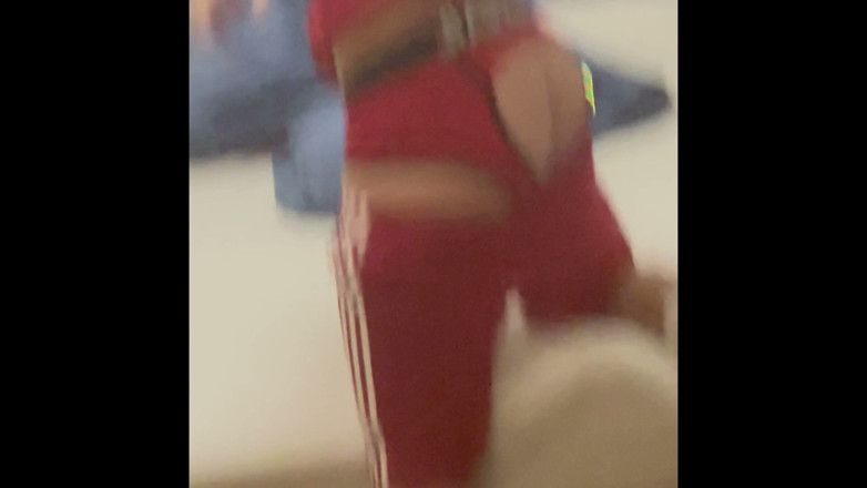 Fitlevi: Soccer Boy Teasing and Jerking. Bi Guy Levi