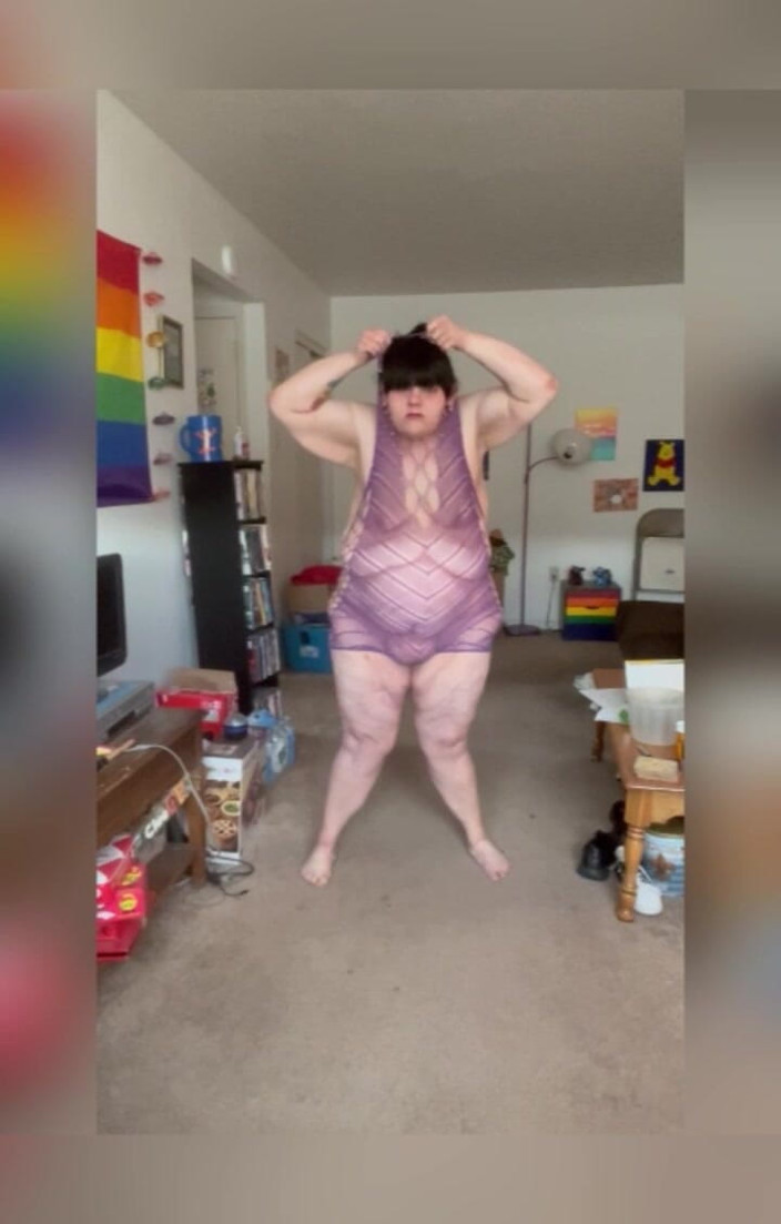SageTheSuccubus: Sage ist verrückt und macht spaß