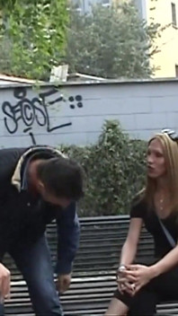 She Male Threesome Slutty Fuck Vol 2
