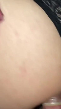 He fucked me on couch @naughty_tr