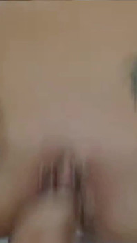 Young Widow First Anal to Erase Memories
