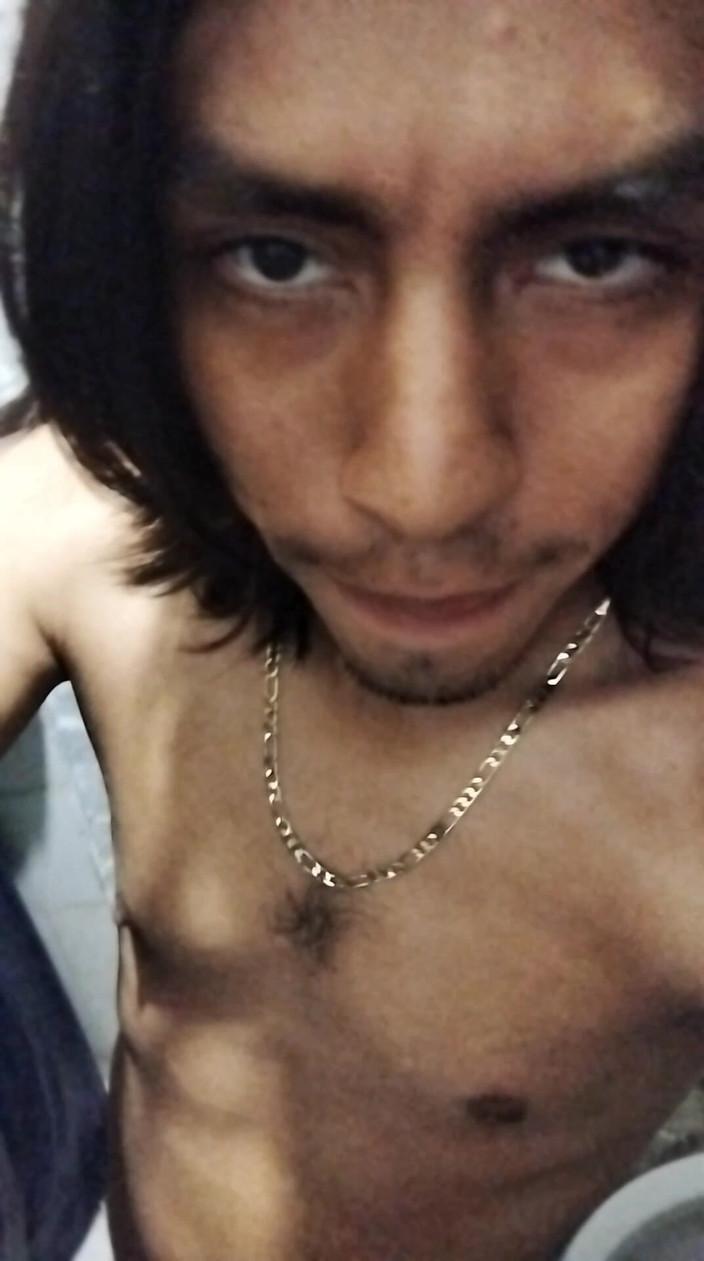 AlexAlejandro13: Dancing Sexy Naked
