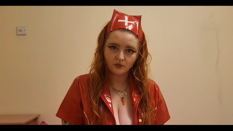 Bunny Royle: Saya perlukan awak yang besar dan kuat