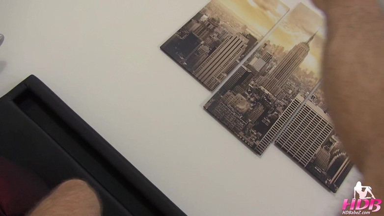 Fuck-Buddies: 129 - 01 hatun döllenmek için sikişiyor