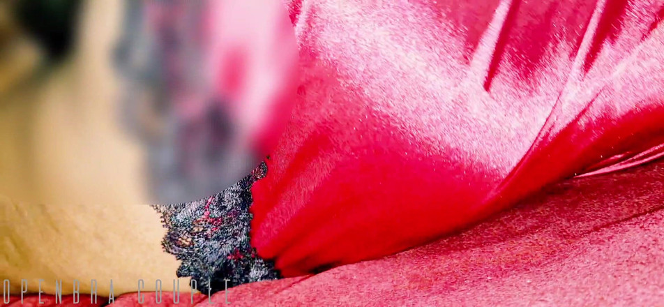 Openbra: Mi marido comiendo mi coño Parte 2