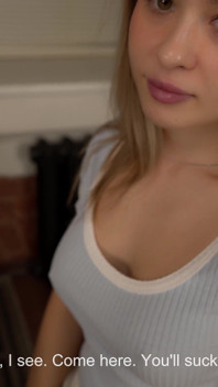 복권을 잃은 거유 의붓아들: 보지에서 핫한 섹스, 새로운 아이폰이 아닙니다. 더러운 이야기. Pov