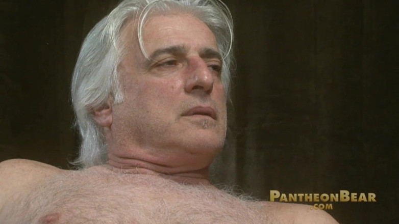 Pantheon men: Str8 padrastro Davo