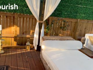 The Flourish XXX: Анна Коваченко дает Mrflourish 3-дневный тур по курорту