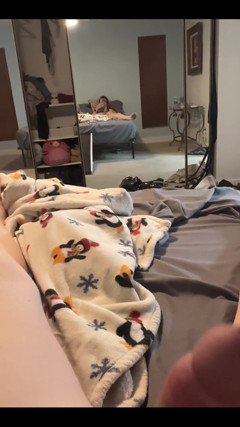 I’ve Got a Septs Case of Morning Wood thumbnail