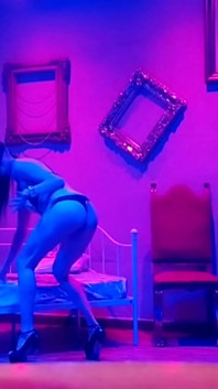 Strip Club Spain