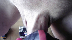 LauraOnHeels: 18 Minutes of Blowjob and Deepthroat with a POV View...