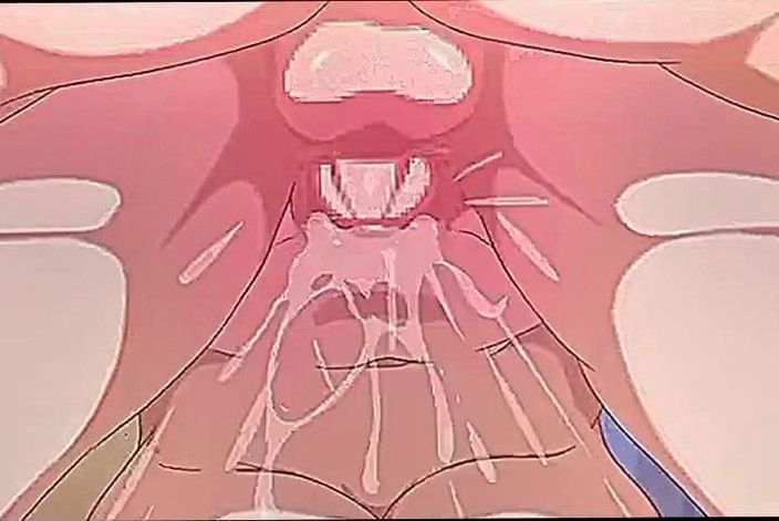 Erotic Animation: Hizmetçiyle seks