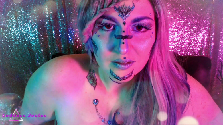 goddessjoules: Galaxia