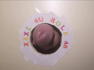 Monster_Meat_: Kendi özel deliğini keşfet