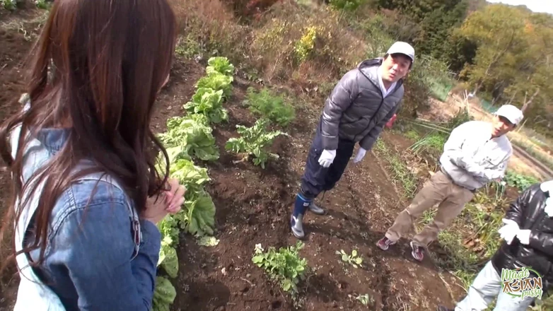 Magic Asian Pussy: C'era qualcosa di fantastico nel suo stile di guida del...