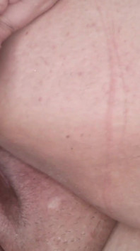Fucking My Tight Pussy