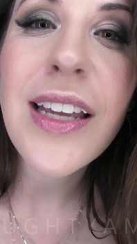 Fuck my tits and cum on my face