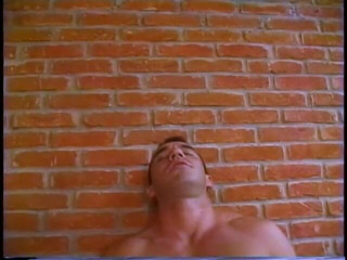 Shemales Tales: Transessuale tettona cavalca il grosso cazzo dello stallone muscoloso poi...