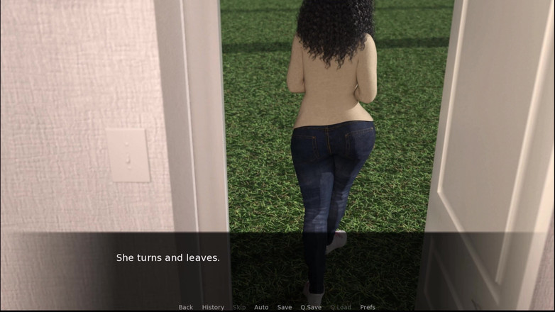 Johannes Gaming: Pečení s čokoládou 1 Přestěhovali se do města s allot bbw