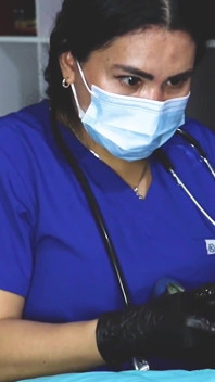 Femdom Medical CBT by Nurse Dominafire
