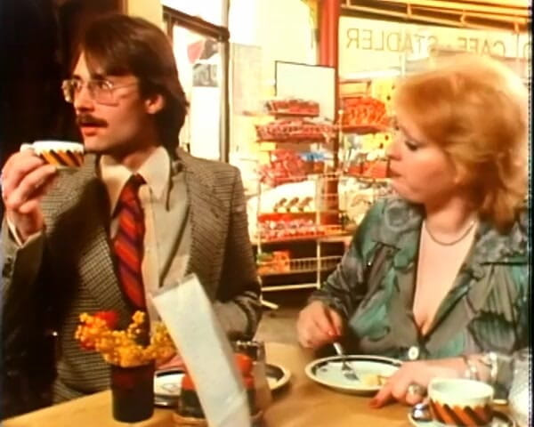 GERMAN PORN CLASSICS: 포르노의 황금세기 9