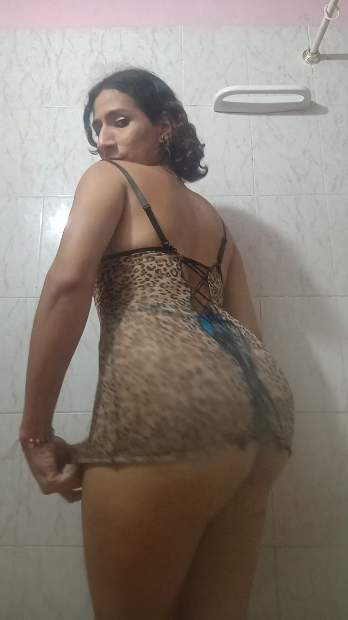 Femboy from Colombia: Può succedere di tutto adesso